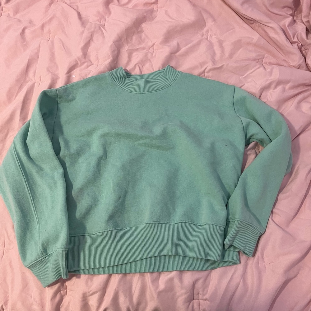 Target sweatshirt